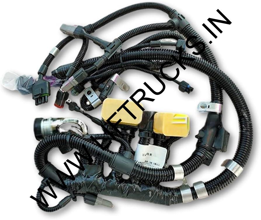 Engine Harness Assy (Part CU4004501
924015.1341
1515910
923976.6036)