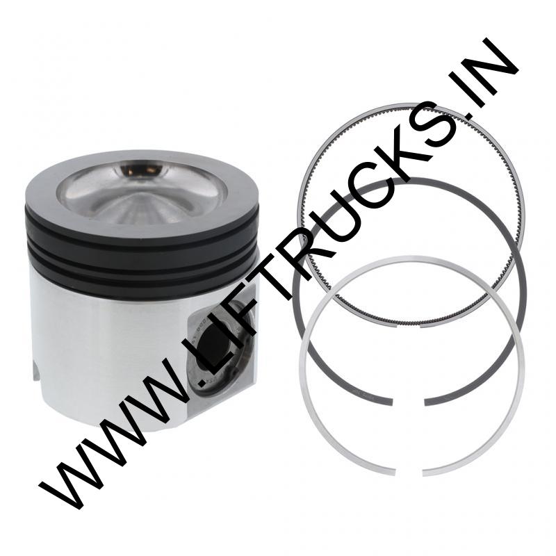 Piston Kits Assy (SKU CU4089865.)