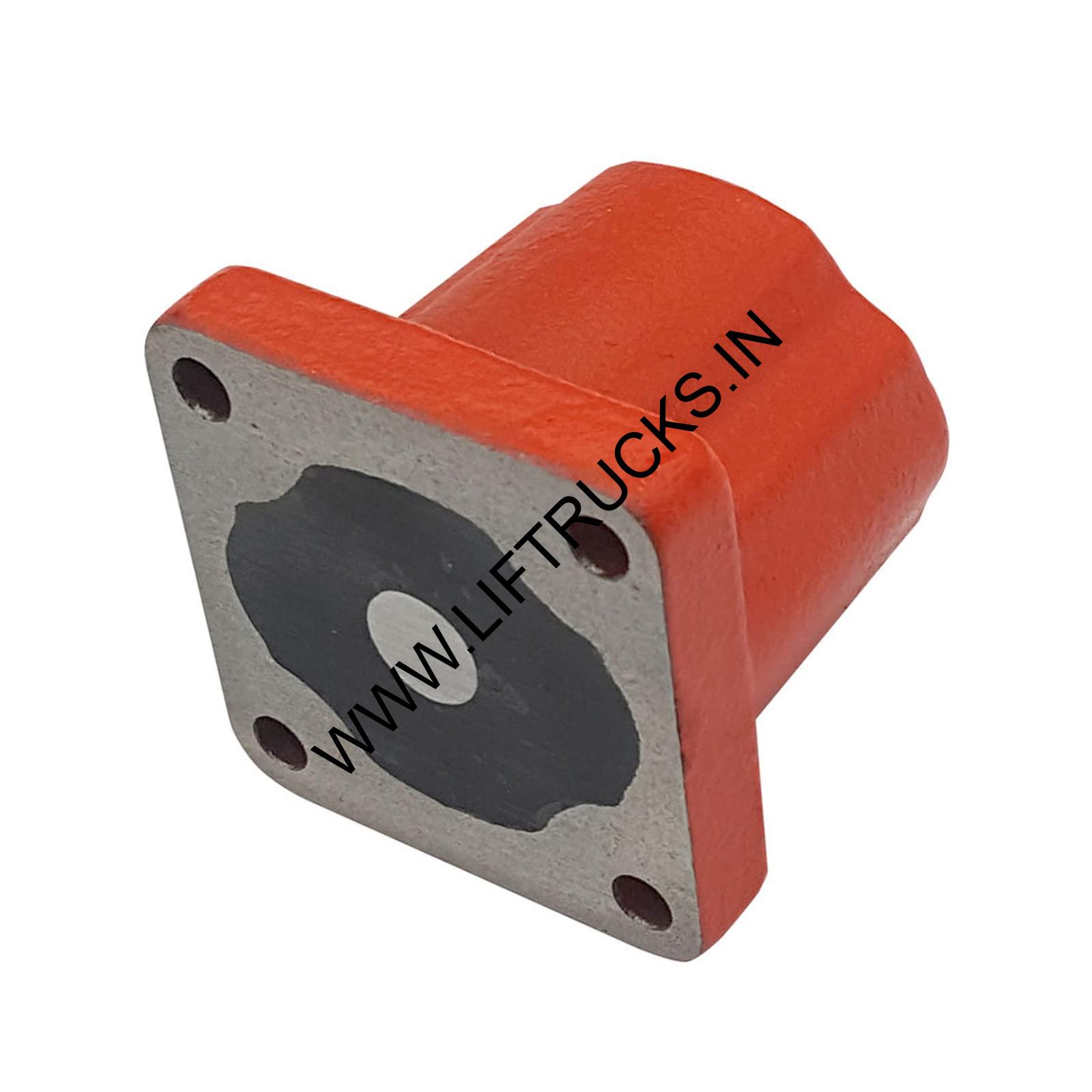 Fuel Shut Down Coil (Part CU4024808, 3054609)