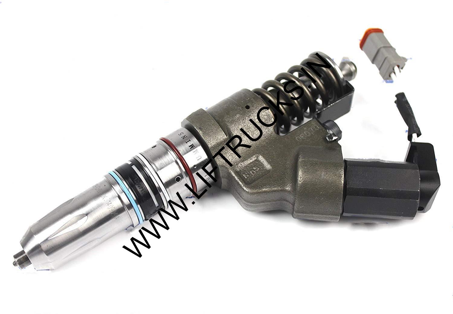 Fuel Injector Assy (Part CU4903472 , 3572223900)