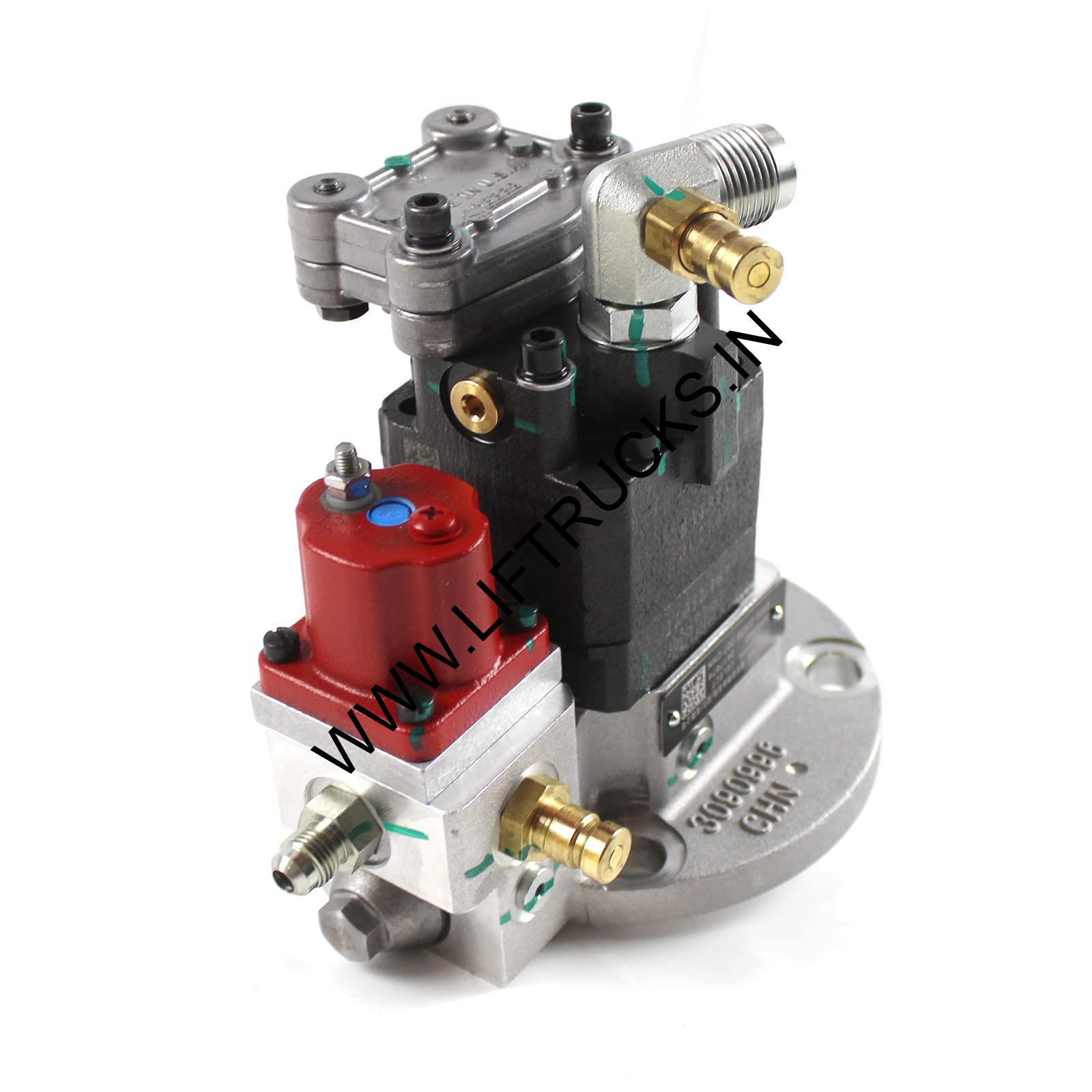 Fuel Pump Assy (Part CU3090942,4111356,922784.0037)