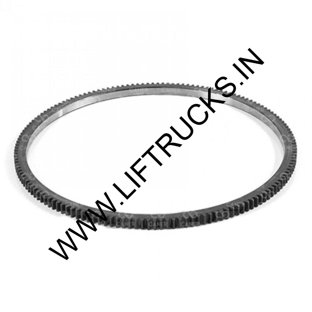 Flywheel Gear Ring (SKU 4851)