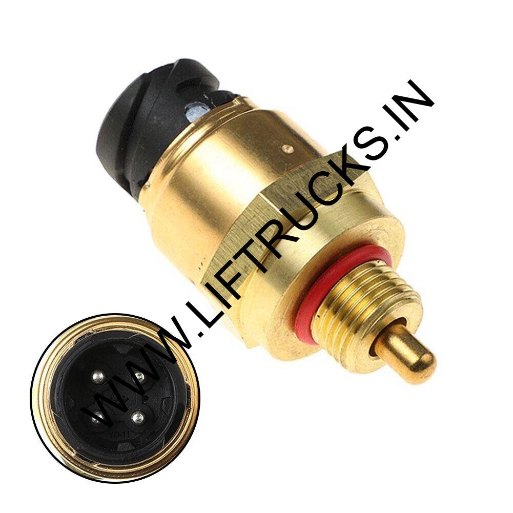 Oil Pressure & Temp Sensor (Part 923976.0303)
