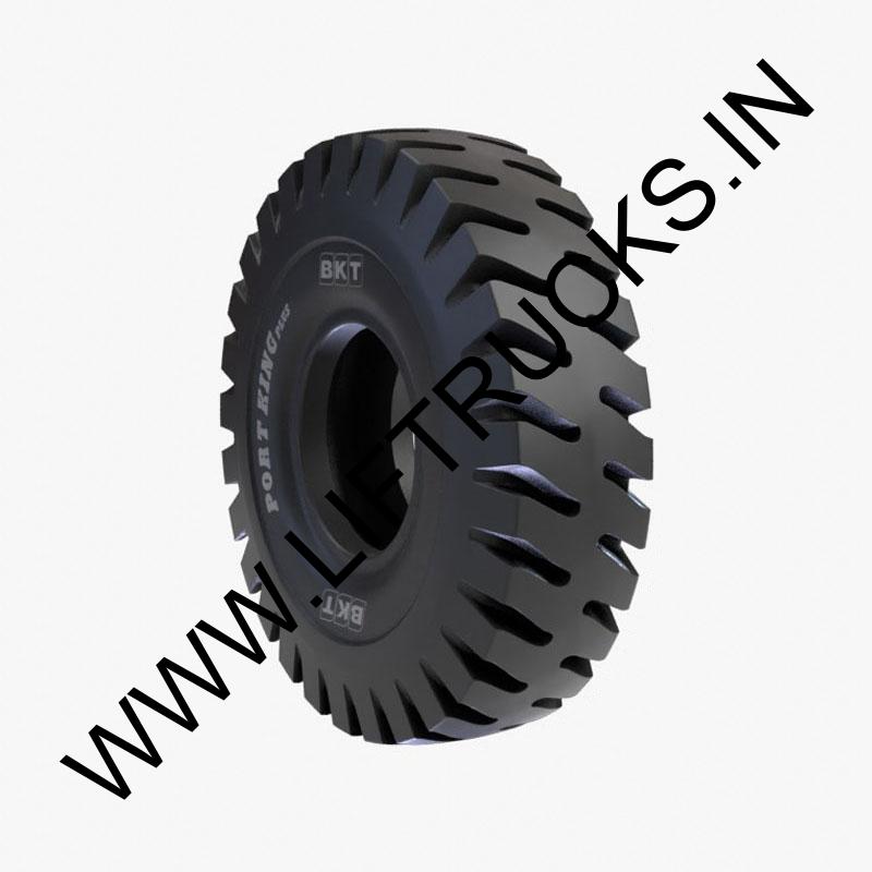 LUG TYRE NEW 1800 X 25