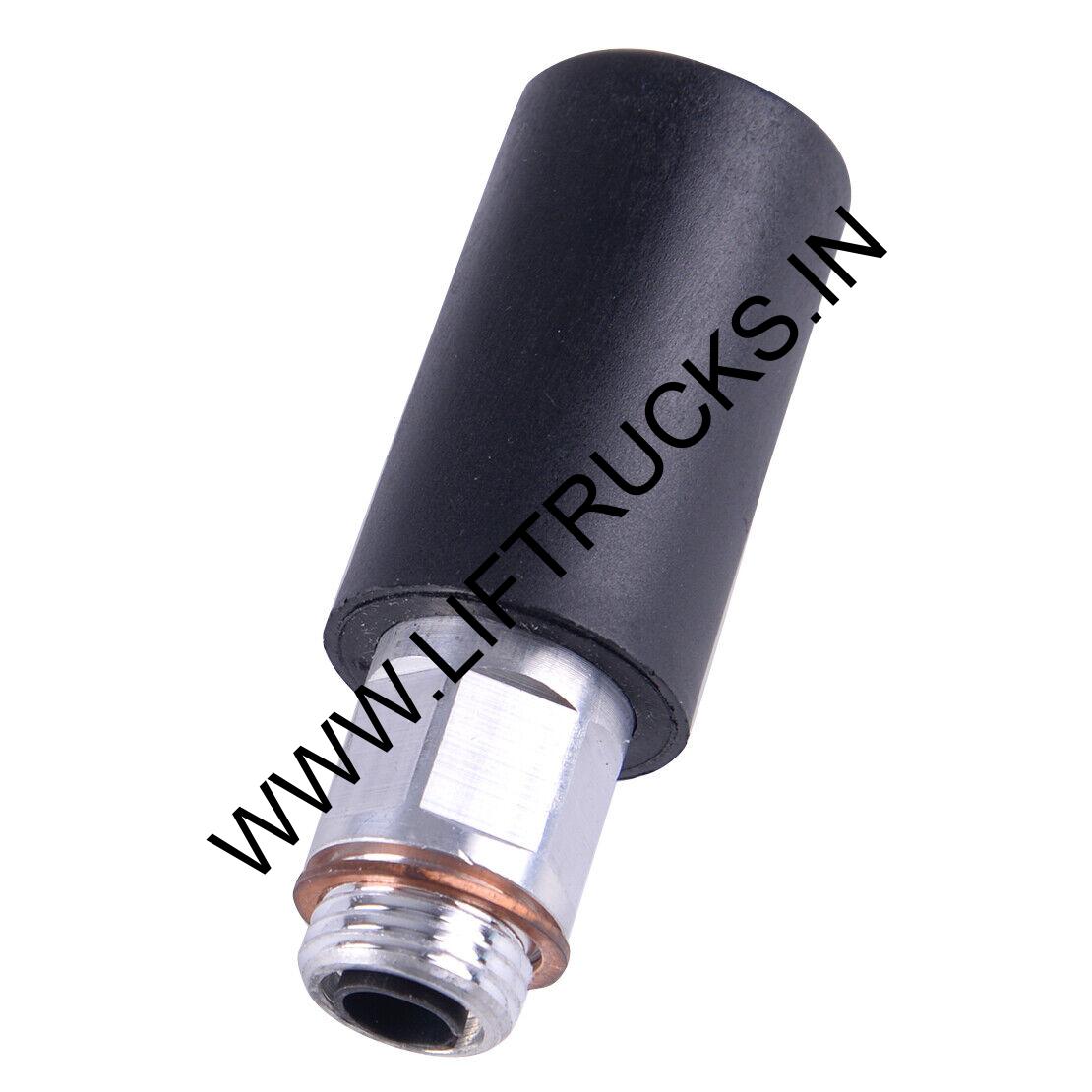 Hand Fuel Pump (Part 3826073)