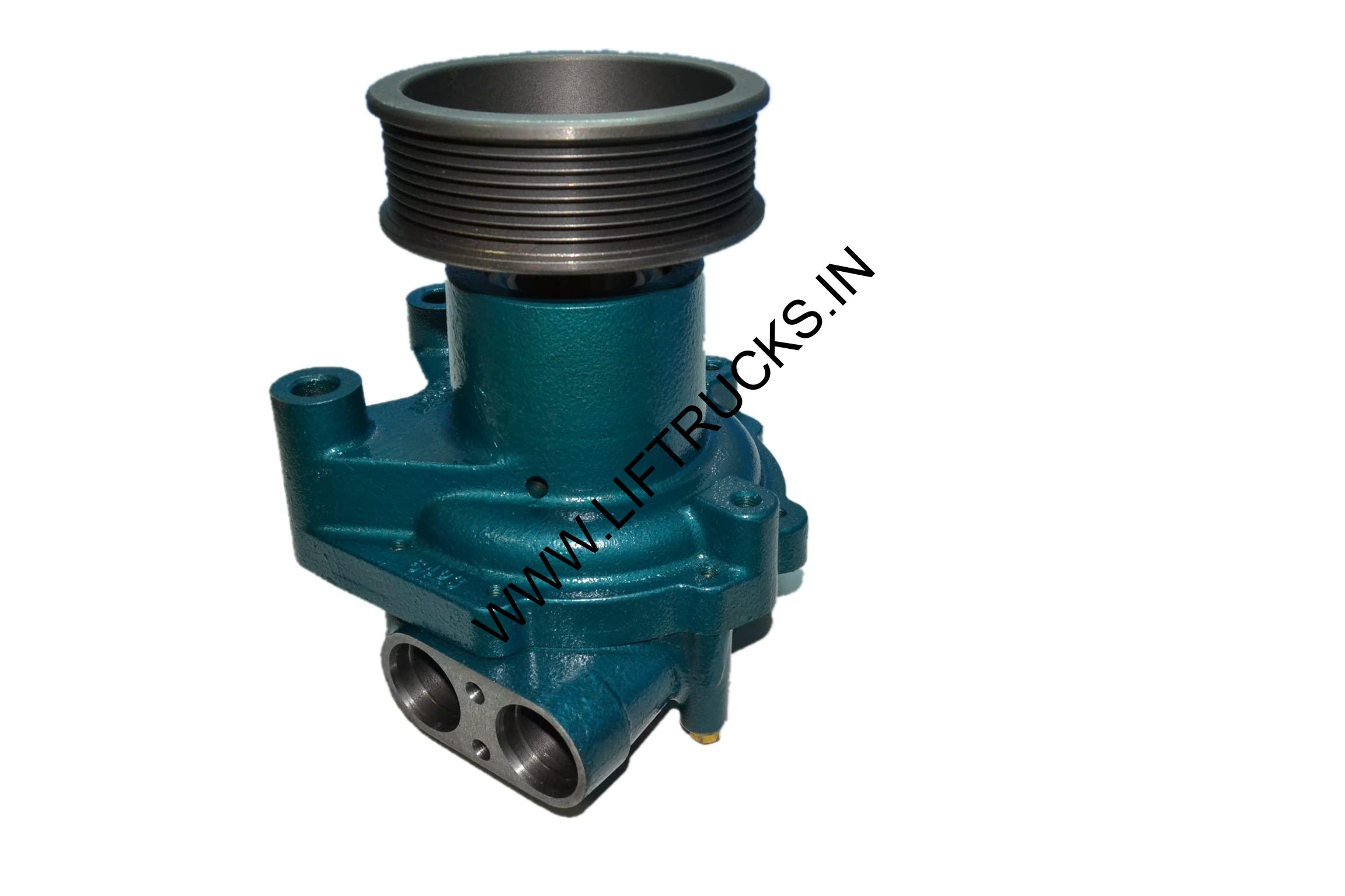 Water Circulation Pump Assy (SKU 3830046)