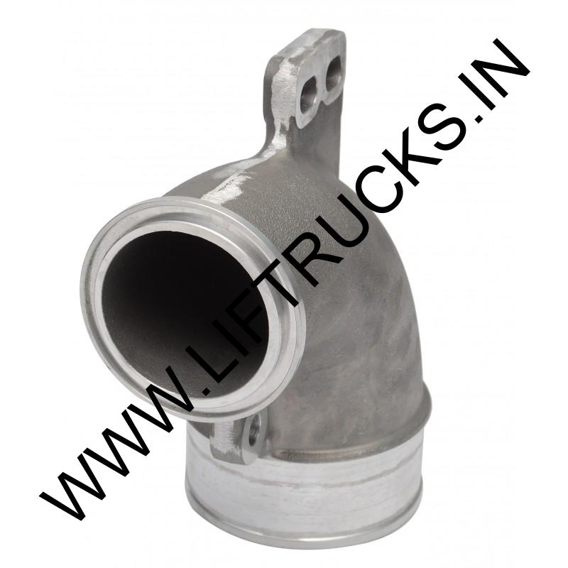 Turbo Connection Bend Pipe (SKU 11030375)