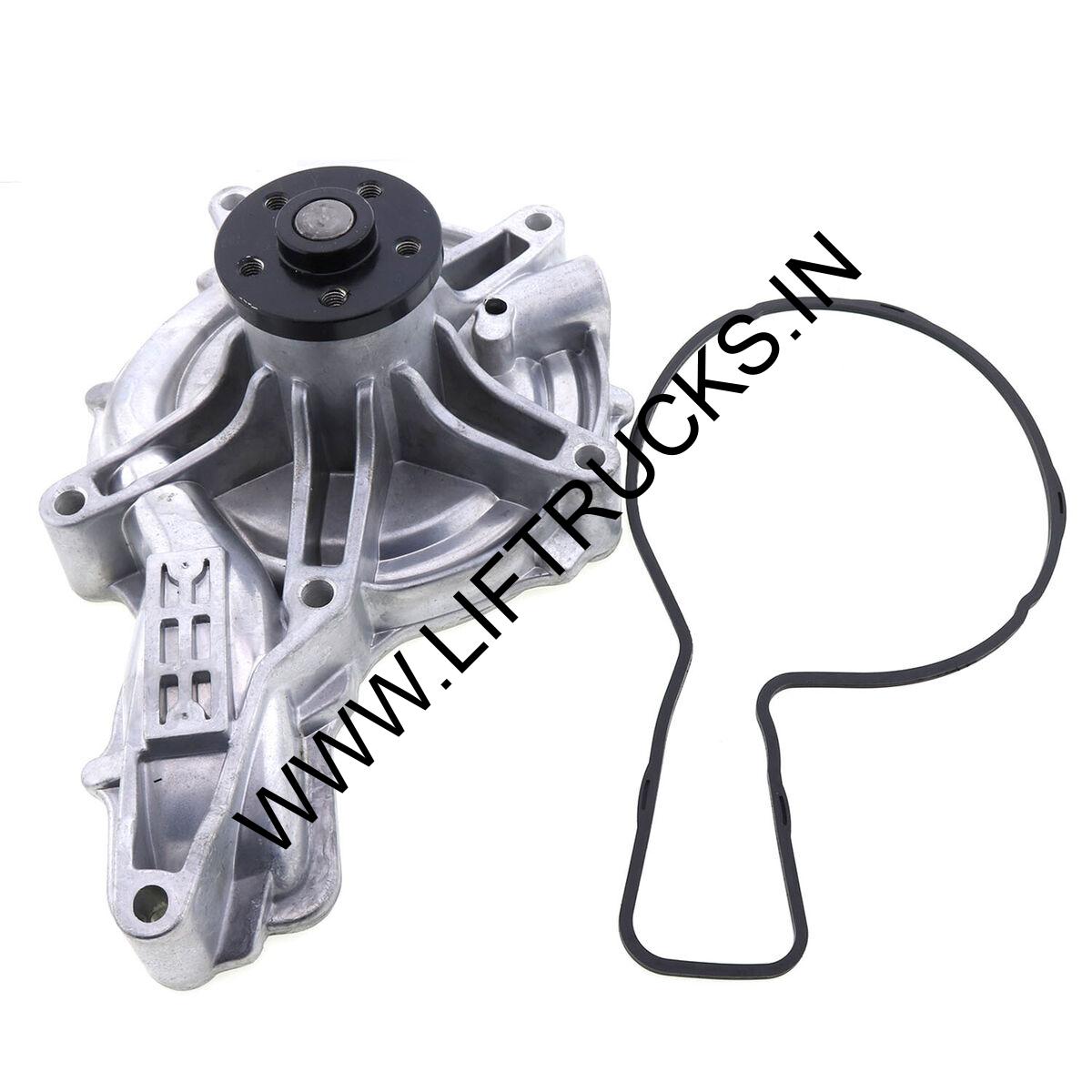 Water Pump Assy (Part 924287.U056
J04118.0100
54101346)