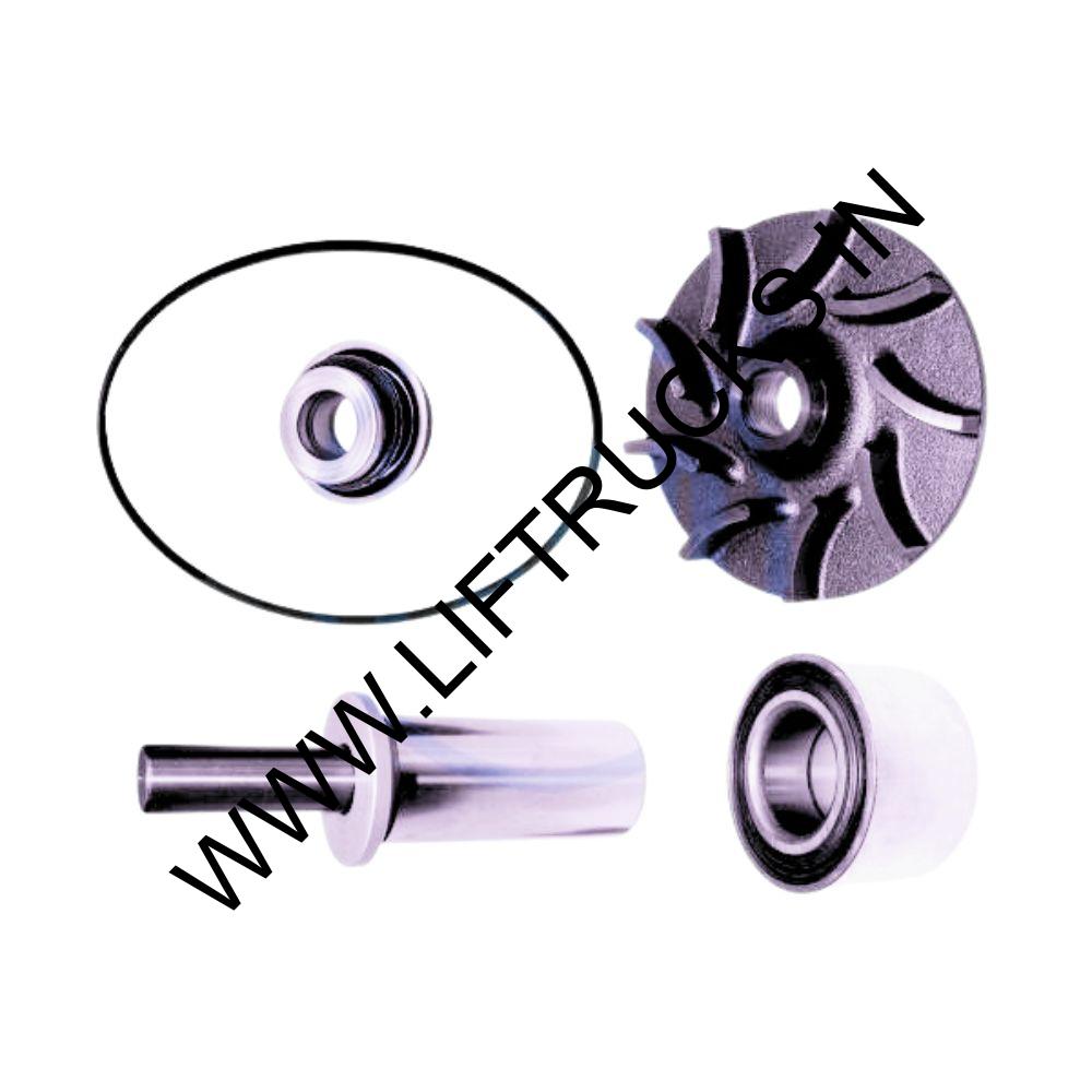 After Cooler Water Pump Kit (Part 11990043)