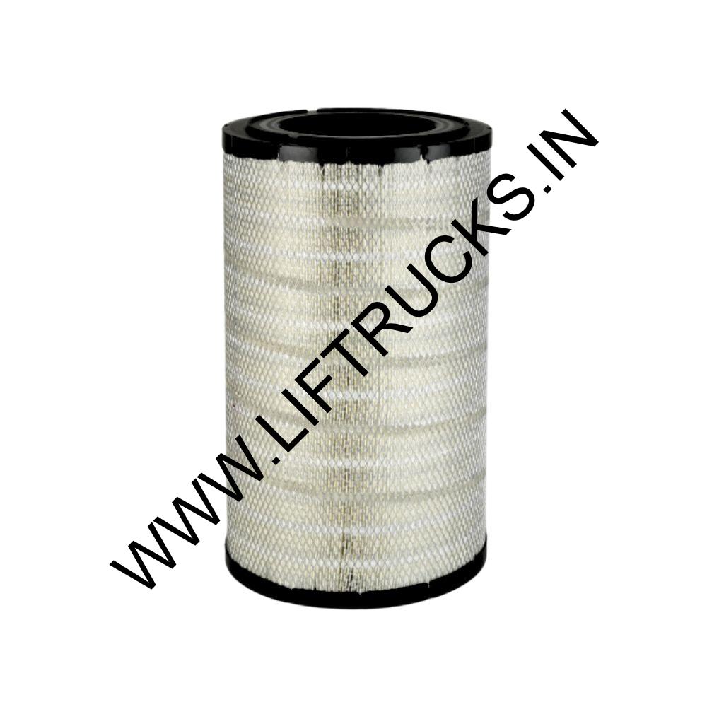 Air Filter Main