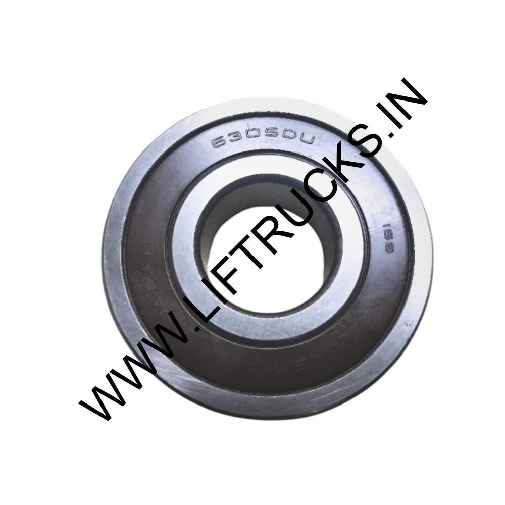 Alternator Rotor pulley Bearing