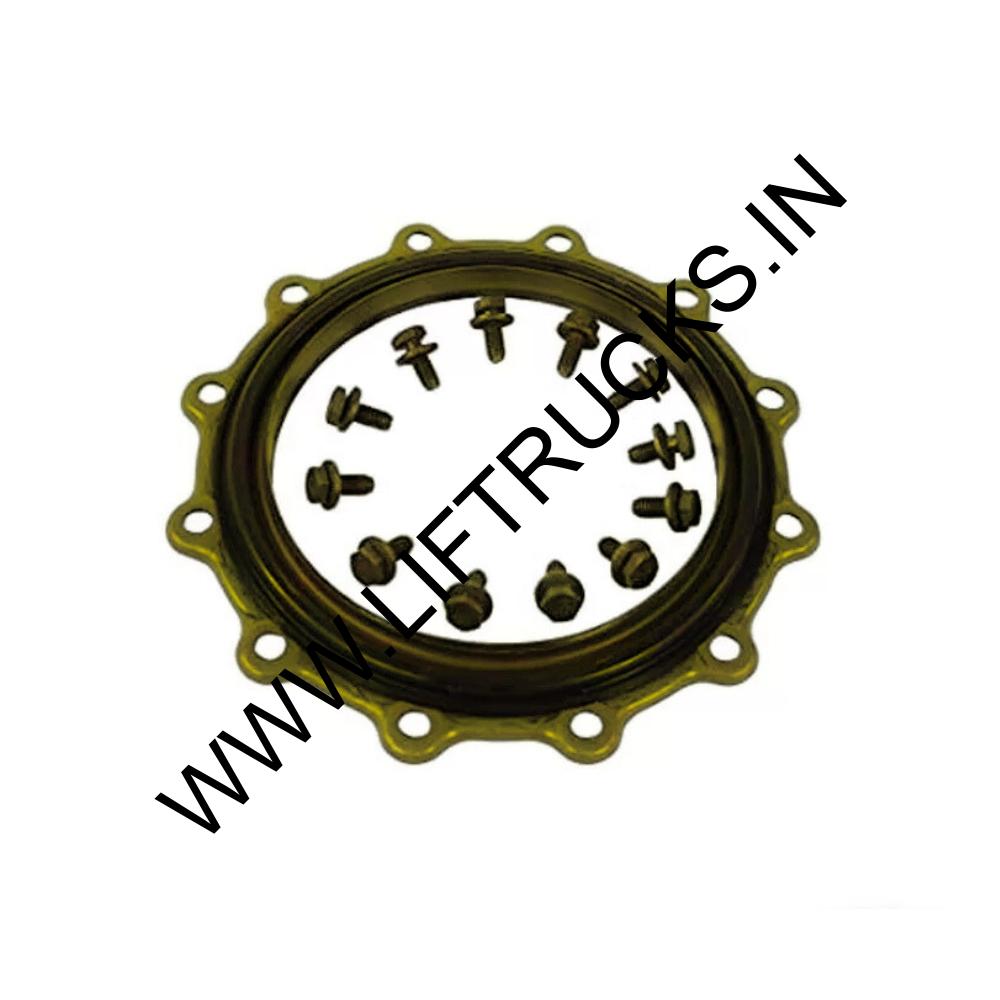 Belhousing Oil Seal (Part CU4089542)