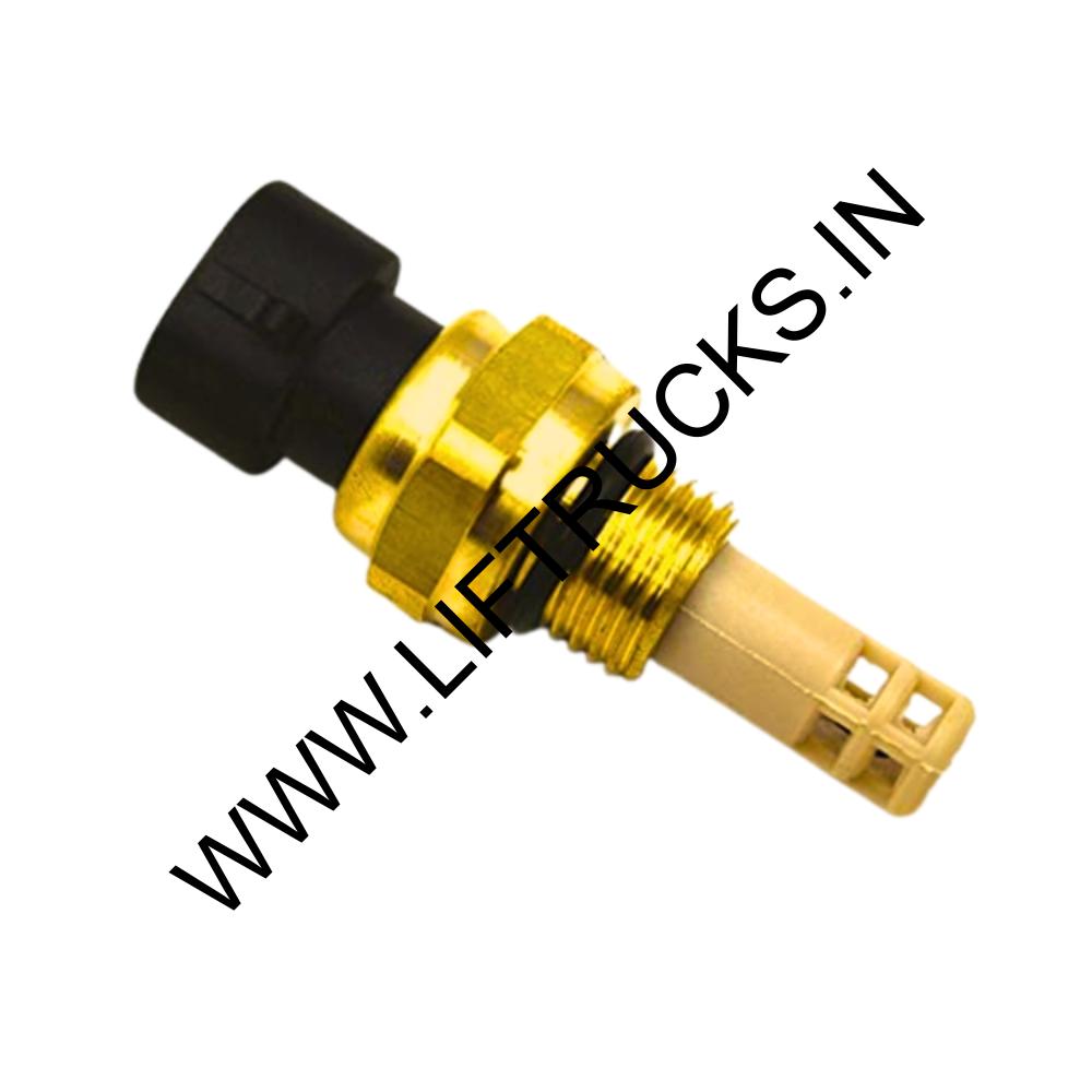 Boost Pressure Sensor (Part CU3085185)