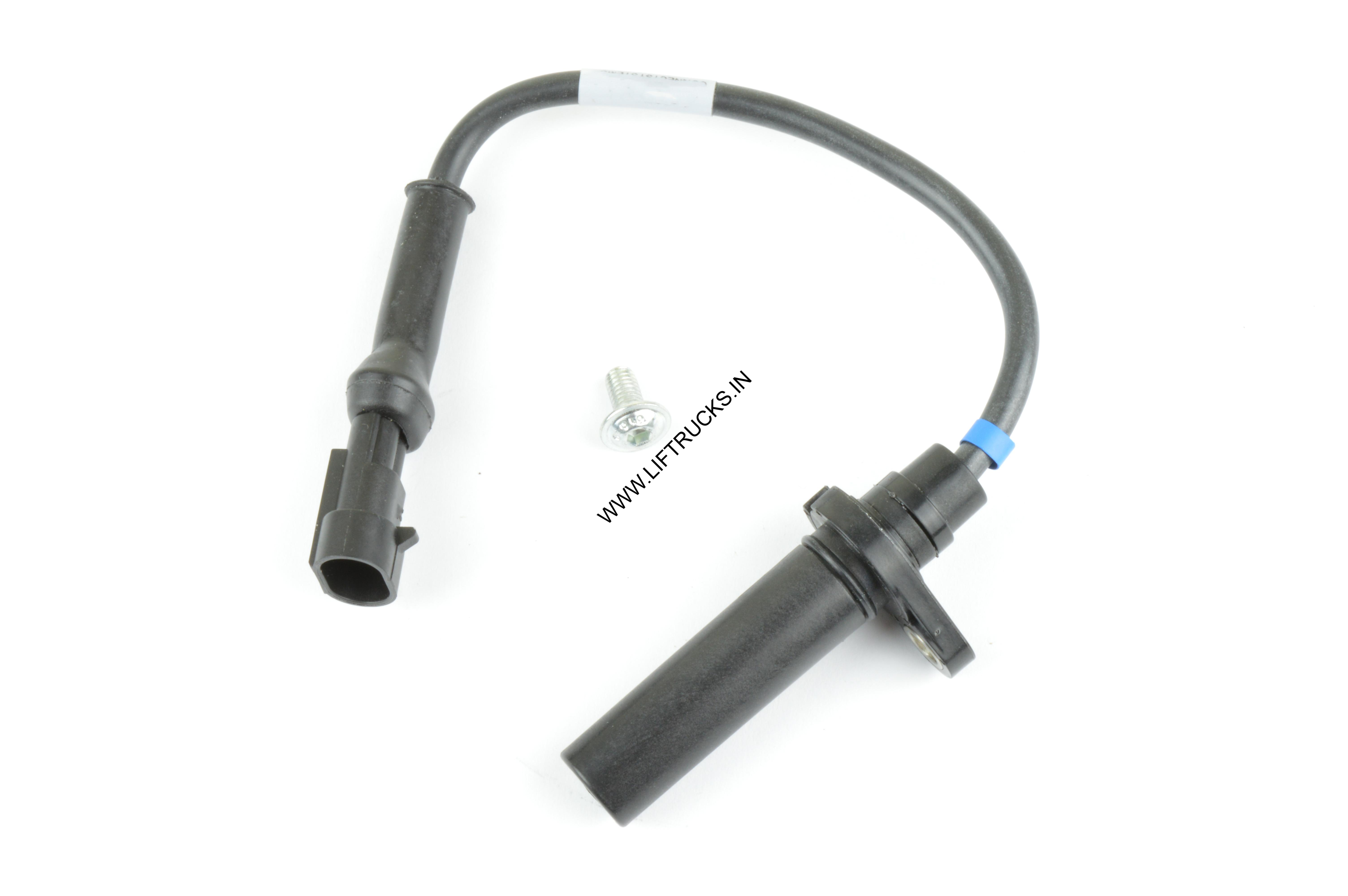 Output Long Speed Sensor Blue (SKU 4209750)
