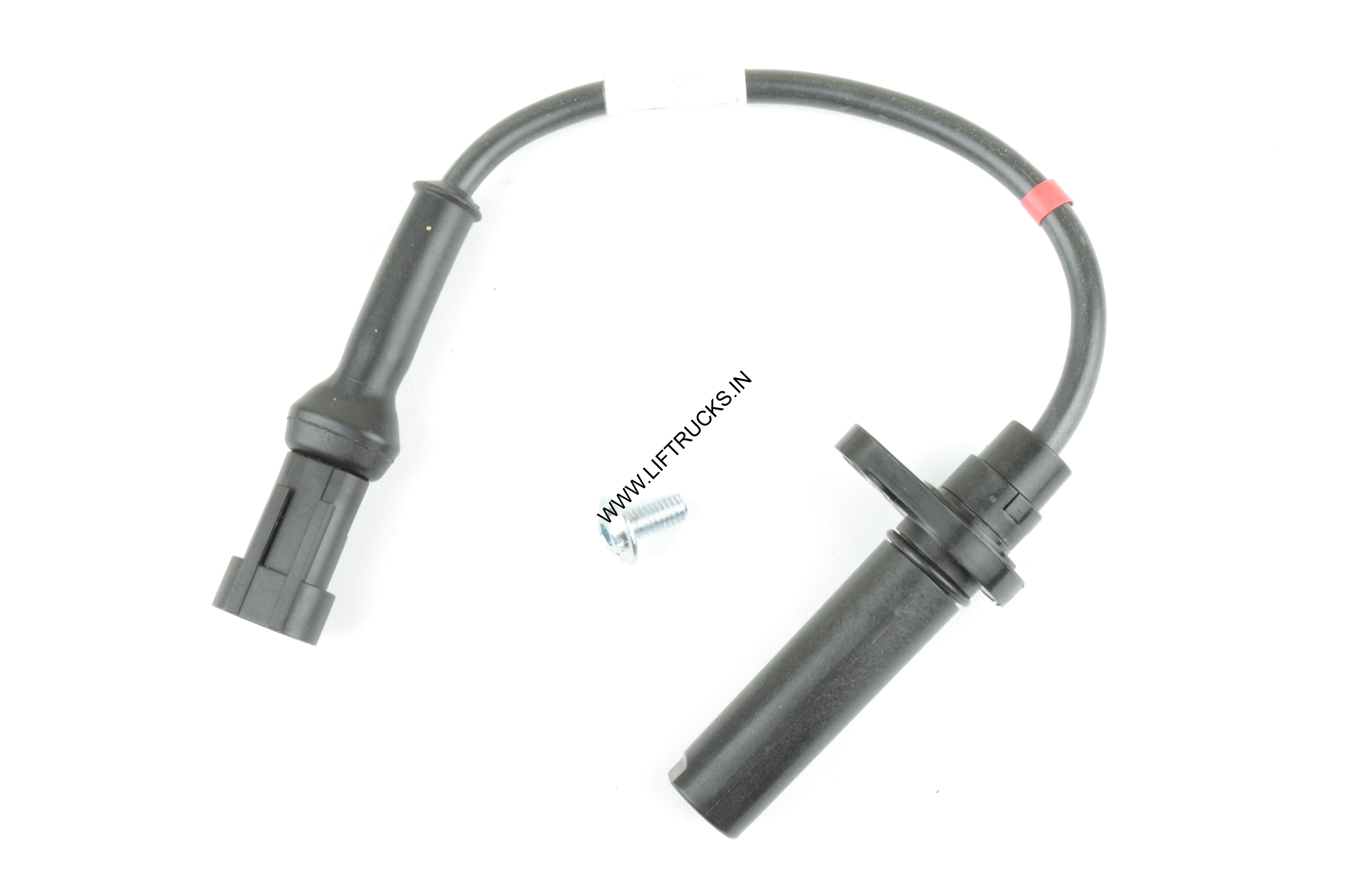 Turbine Long Speed Sensor Red (SKU 4209751)