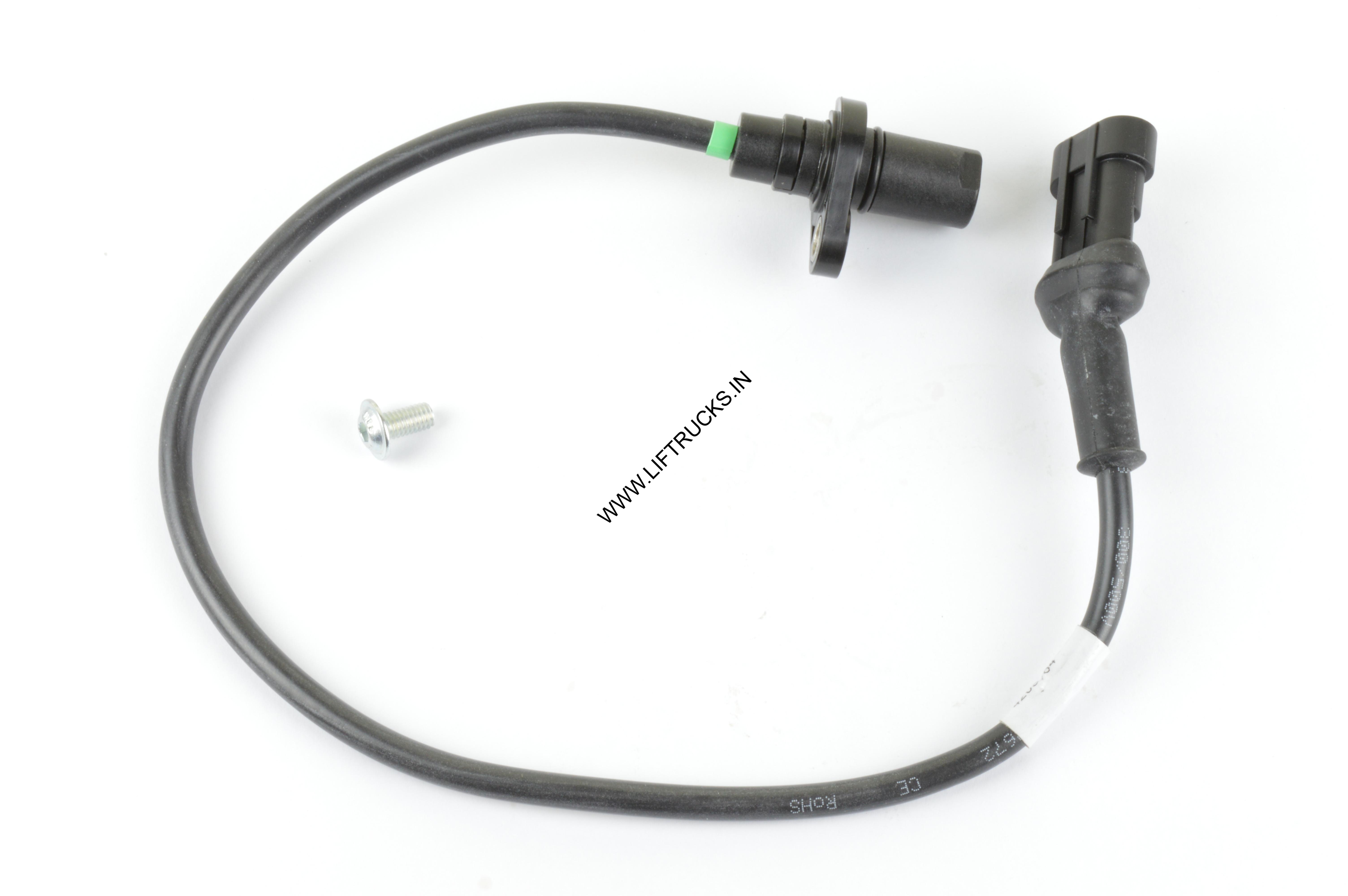 Transmission Speed & Temp Sensor (SKU 4209784)