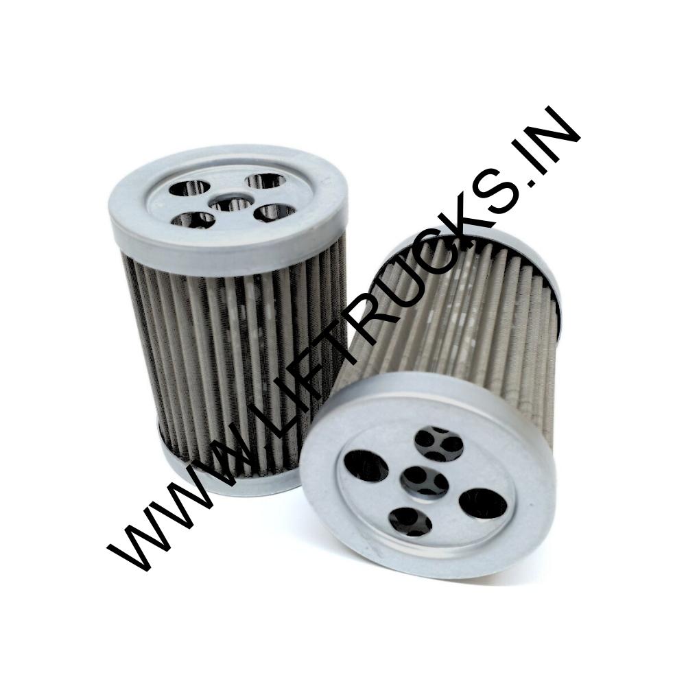 CAT ENGINE FUEL FILTER