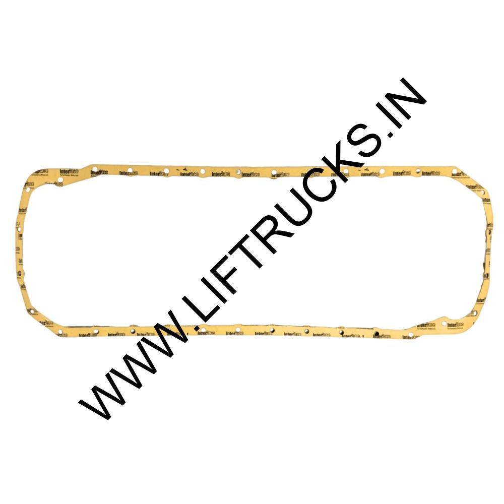 Chamber Cover Gas kit ring (Part CU3401290)