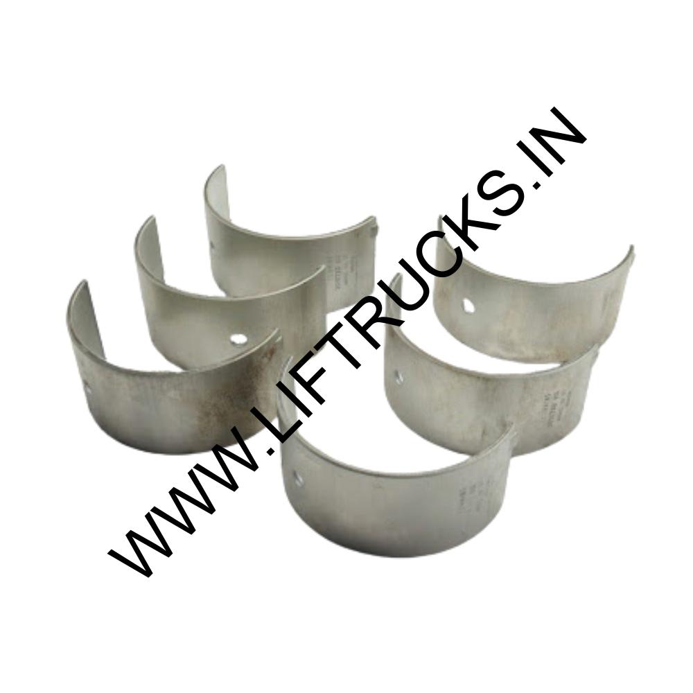 Connecting bearing STD (SKU .....)