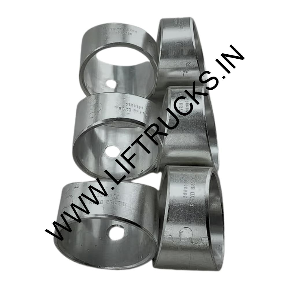 Connecting bush STD (SKU CU3896894
6=1set .)