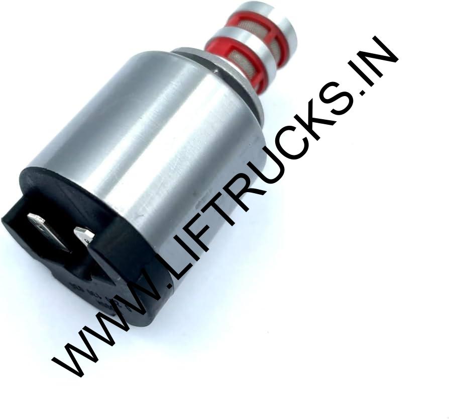 VFS METALLIC COIL 12V (SKU 4207160)