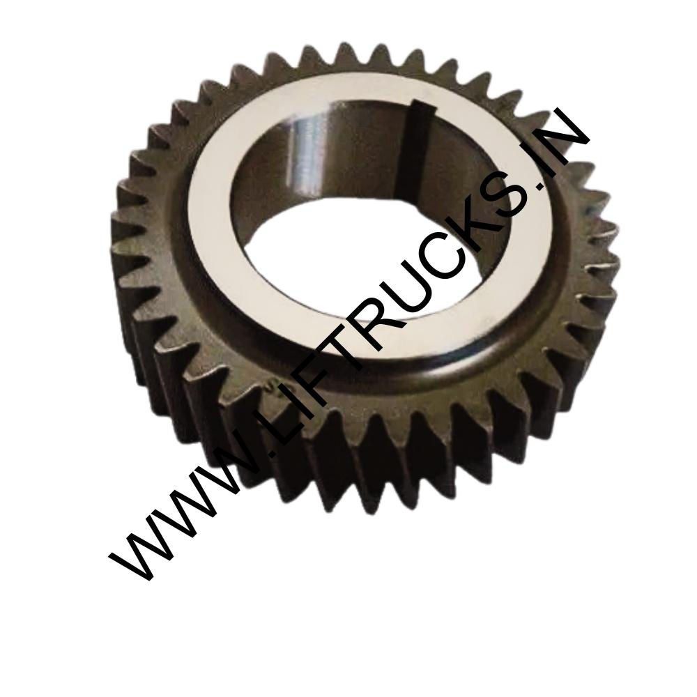 Crank Gear (Part 923976.0028,8170192)