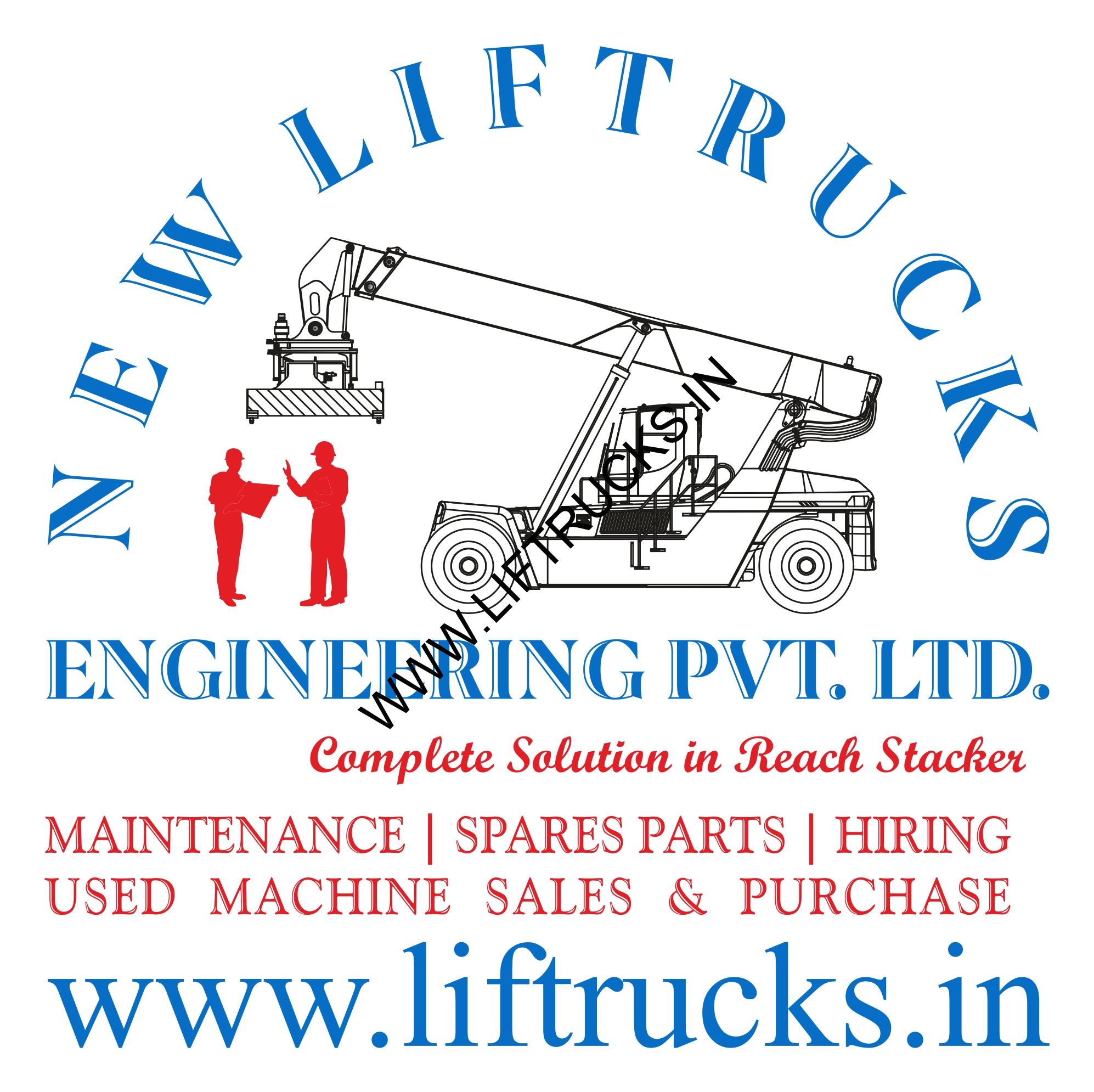 Fixed Clearance Hold-Down Kit