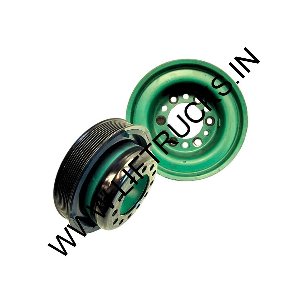 Dumper Pulley (Part 20799474)