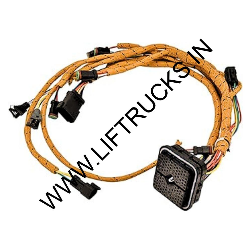 ECM Power Supply Harness (SKU ..)