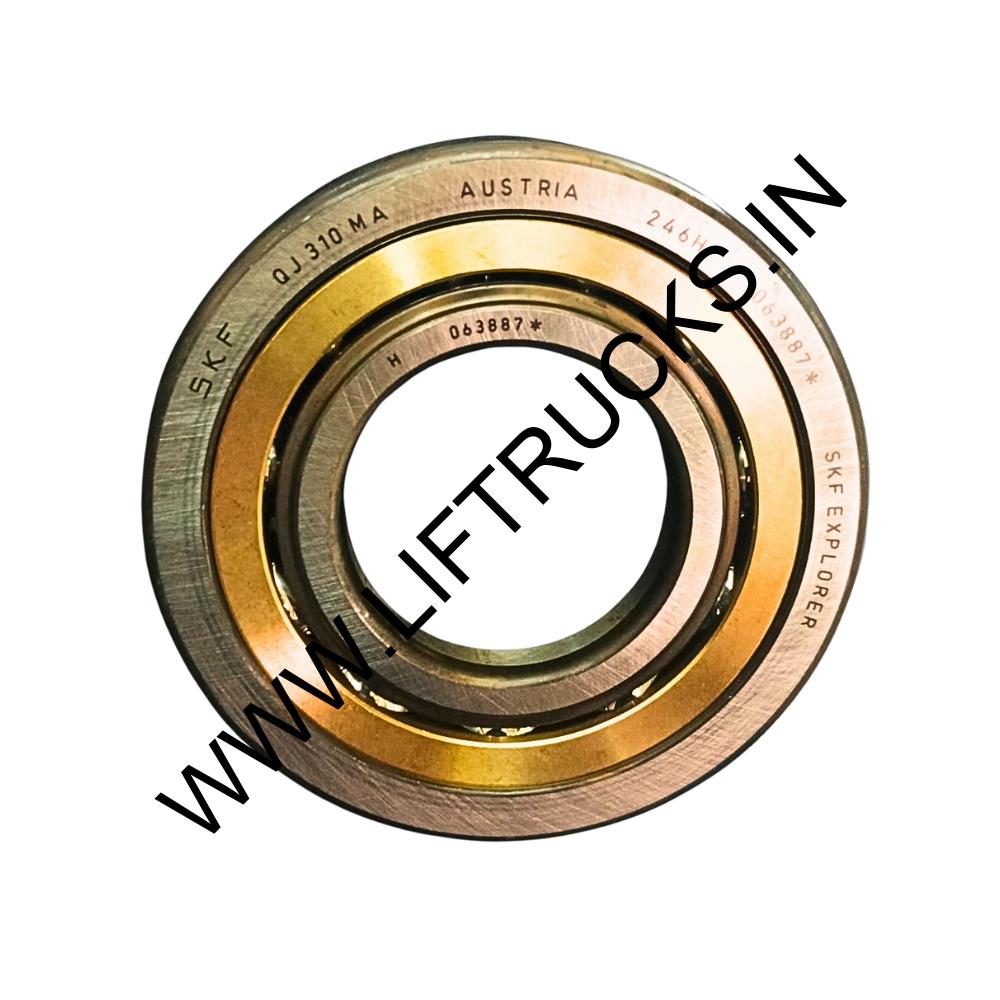 1st Gear Bearing (SKU Bearing: 310EC
Con: NU310ECM)