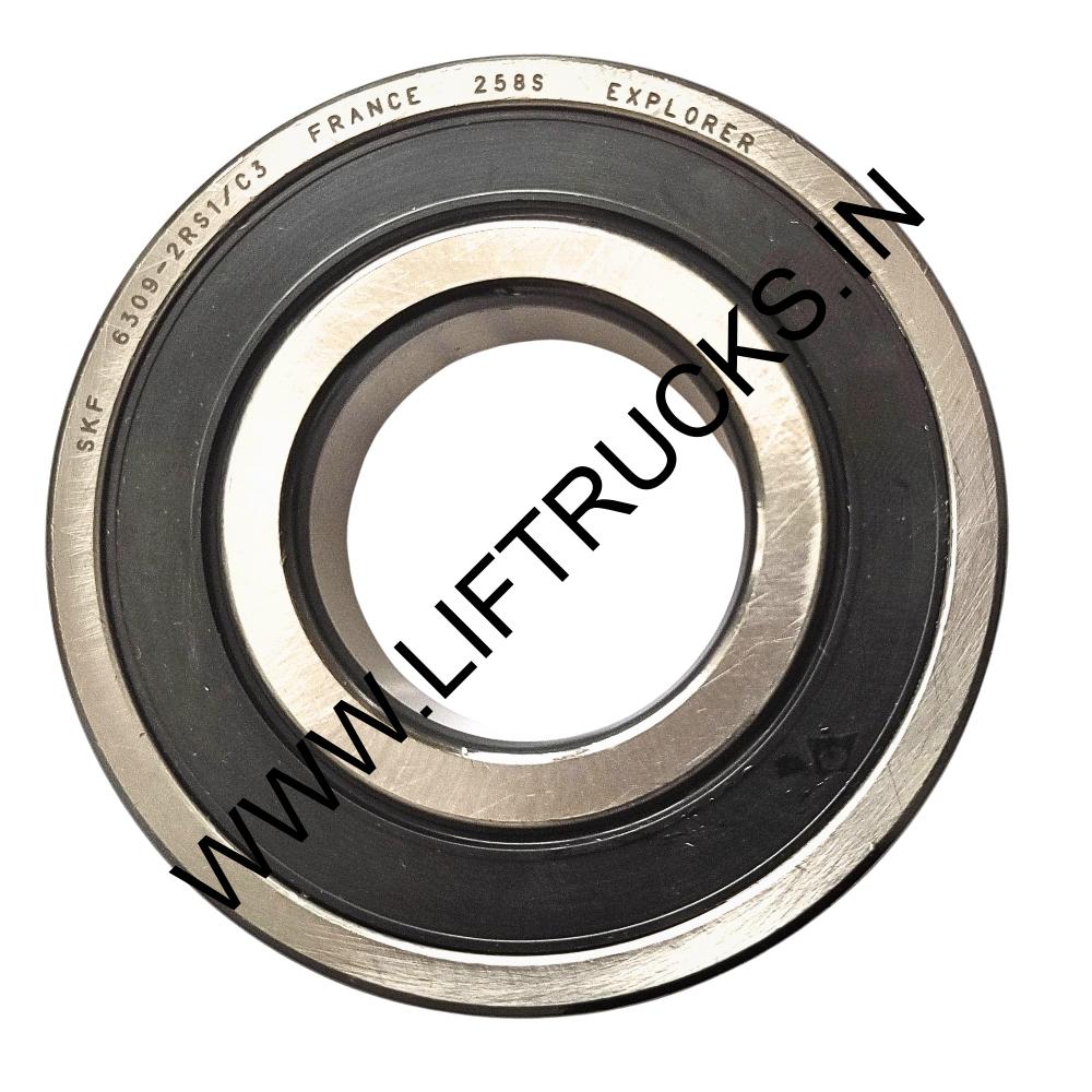4rt Pack Mounting Bearing (SKU 6309/C3)