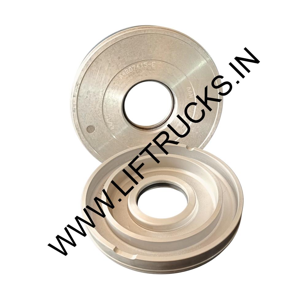 Big Pack Piston (Part 4207415)