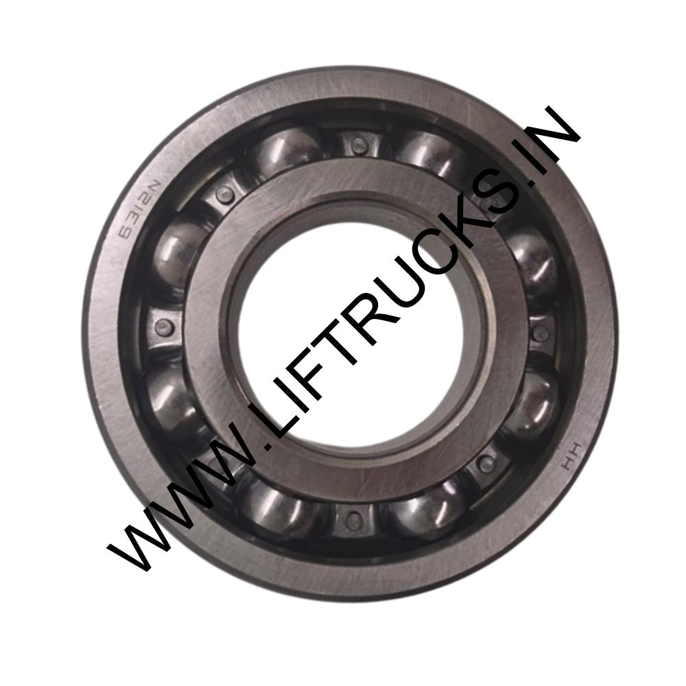 Charging Pump Gear Bearing (SKU 6312N)