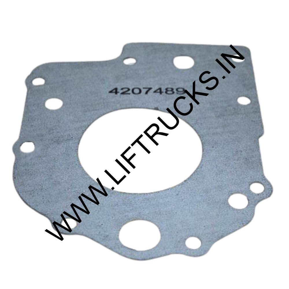 Charging Pump Packing