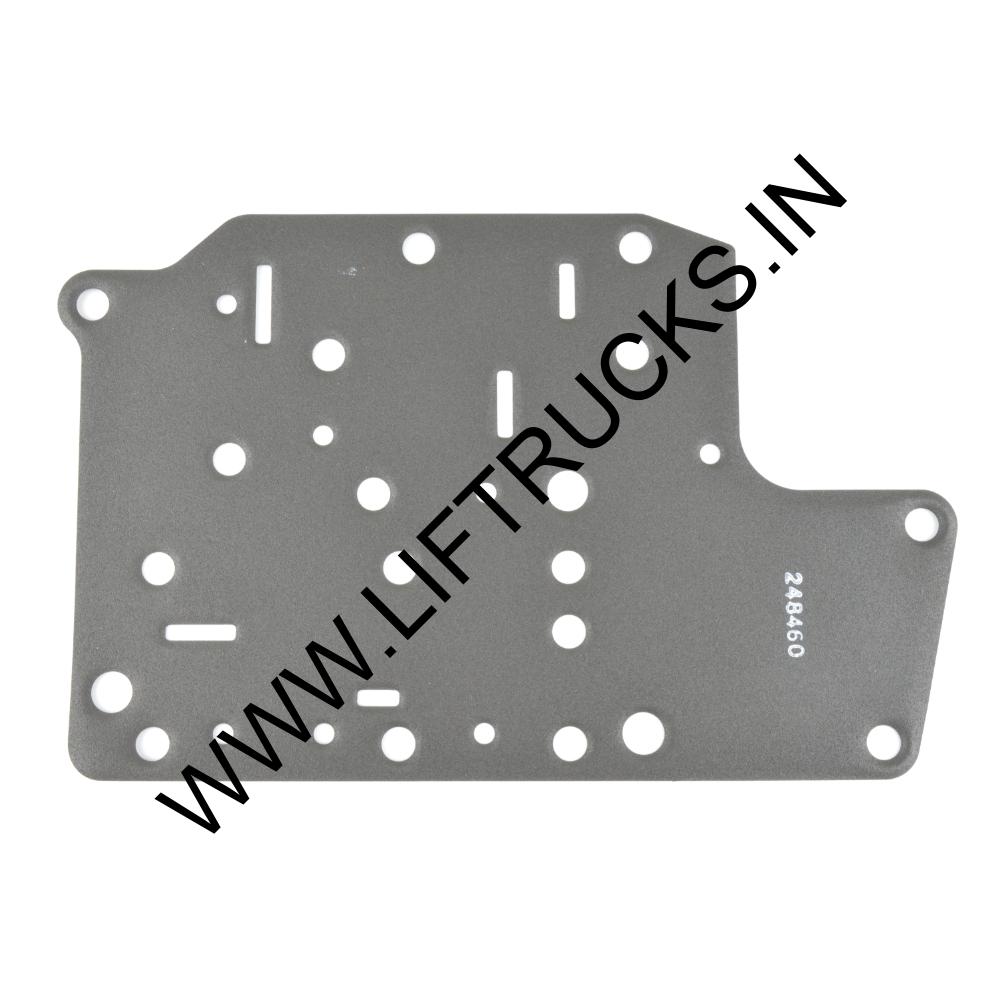 Control valve Packing Big (02)