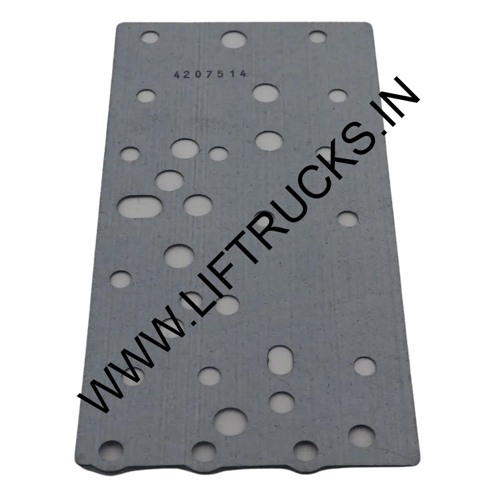 Control Valve Packing Small