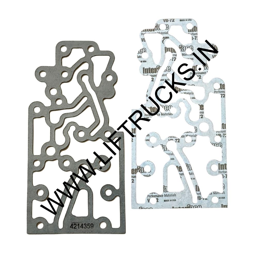 Control Valve Packing Small