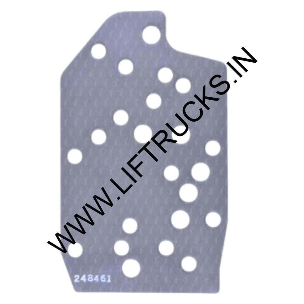 Control Valve Packing Small