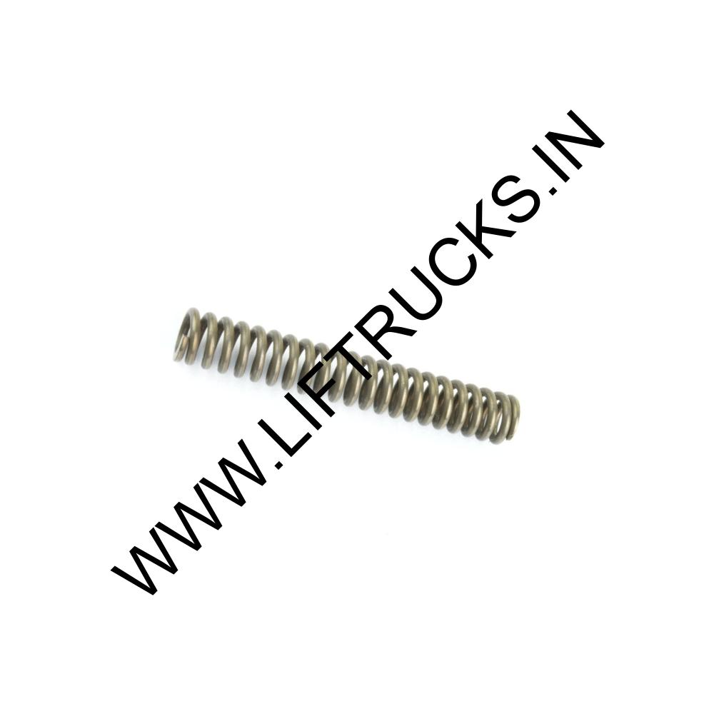 Control valve spring med (SKU 4203933)