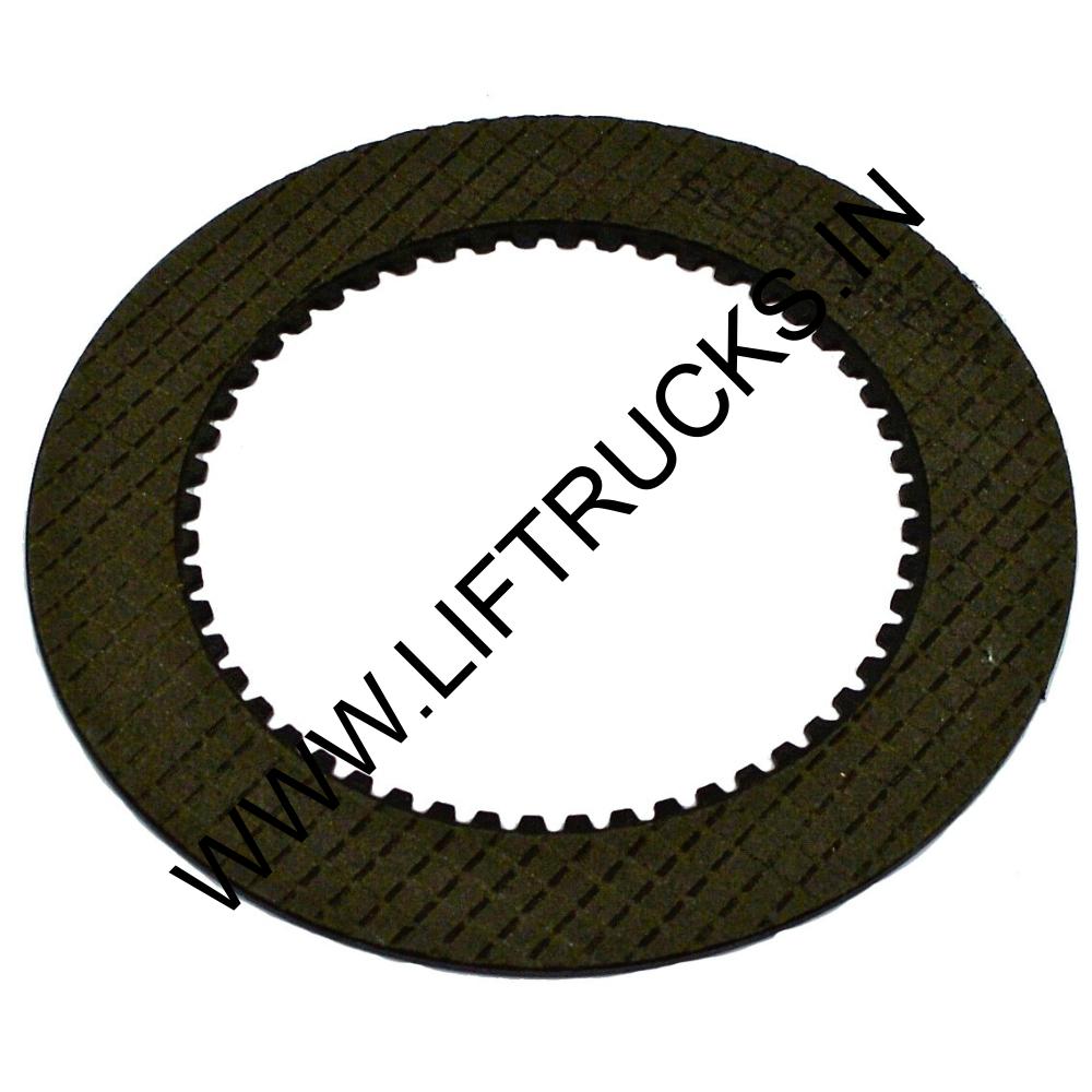 Inner clutch big 2.6mm,Forward/Reverse (SKU FM6435
GP666)