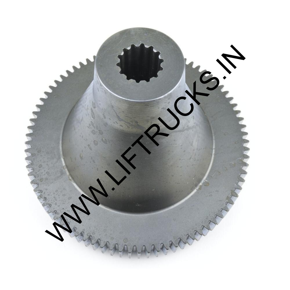 Main Pump Drive Gear (SKU 1504253)