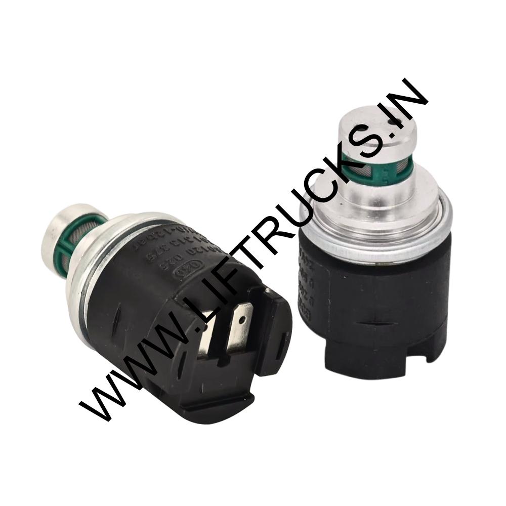ON/OFF COIL (SKU 4205795
10262966)