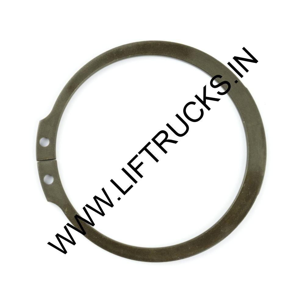 Outer lock ring (Part 923855.1417)