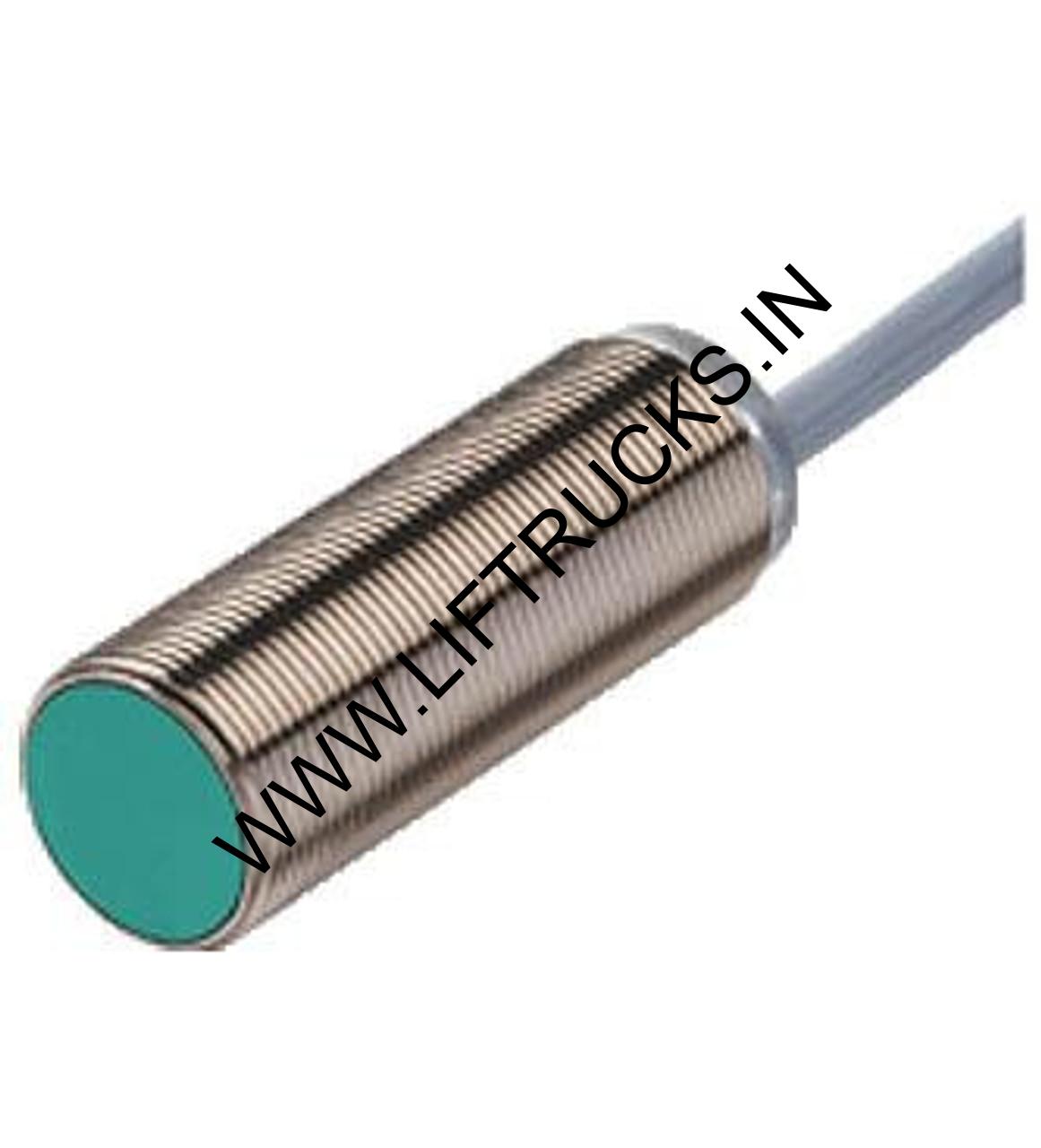 LOCK UNLOCK SENSOR PNP NO SHIELED 18MM