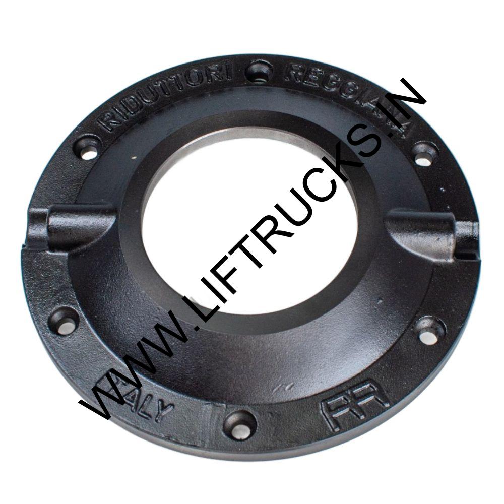 Rotation Motor Bottom Oil Seal Plate