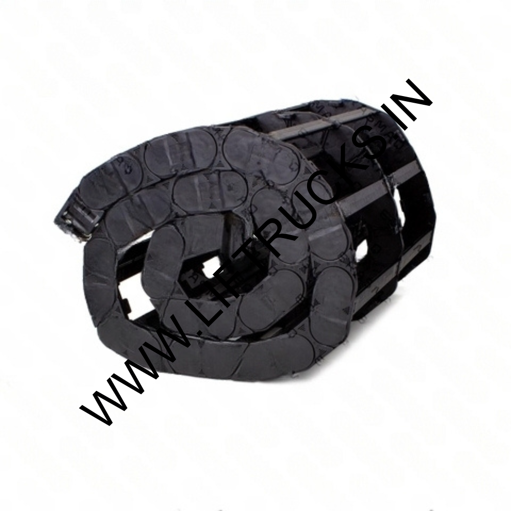 Cabin Drag Chain Assy