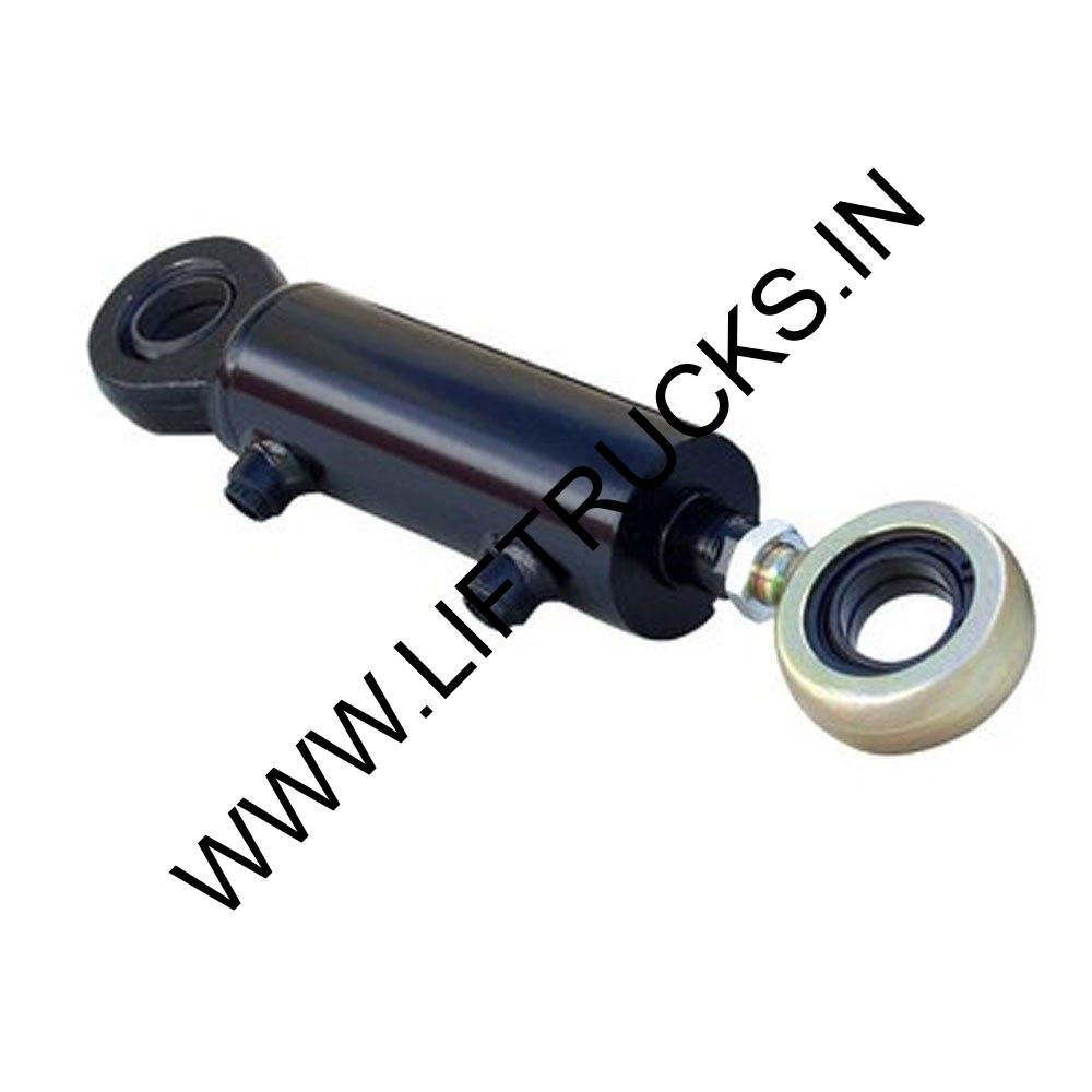 Twist Lock Cylinder Assy