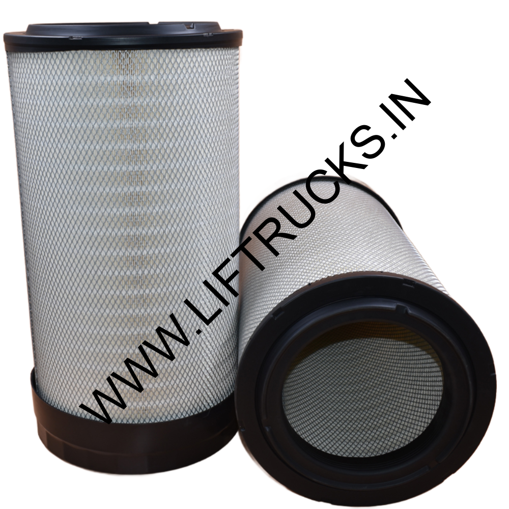AIR FILTER OUTER