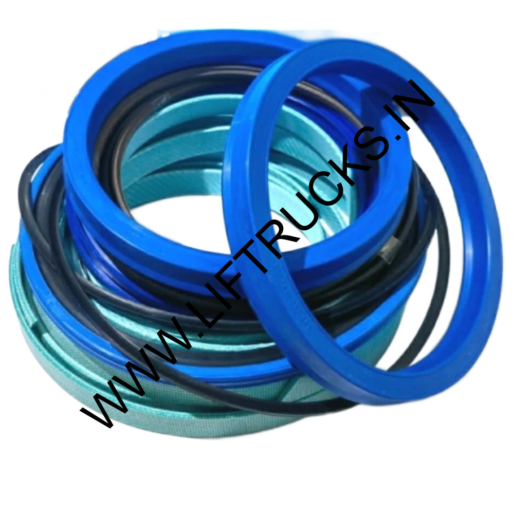 Boom Cylinder Seal Kit