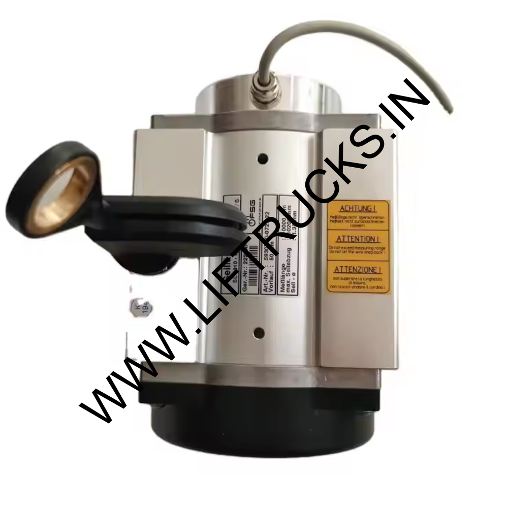 Boom Length Sensor Assy